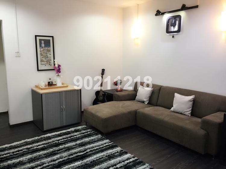 Jalan Semerbak (D12), Terrace #141067962
